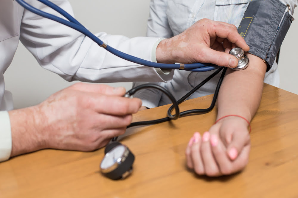 Como Regular a Pressão Arterial com Exercícios: Benefícios e Estratégias 3 Regular a Pressao Arterial com
