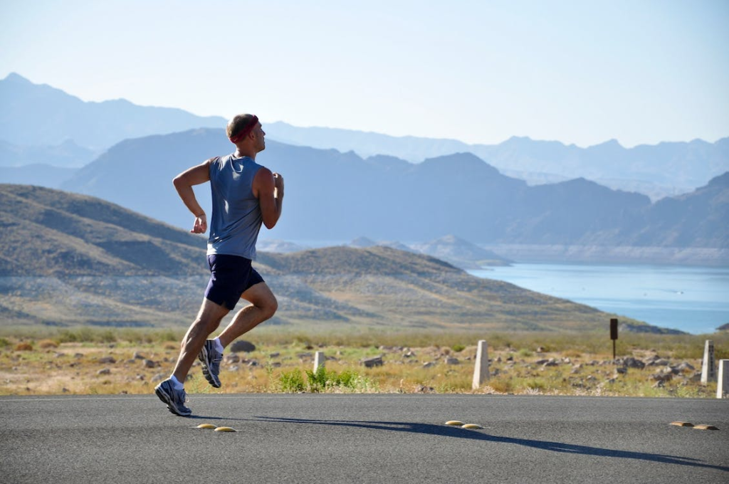 Quais os melhores suplementos para aeróbico? 5 beneficios da corrida