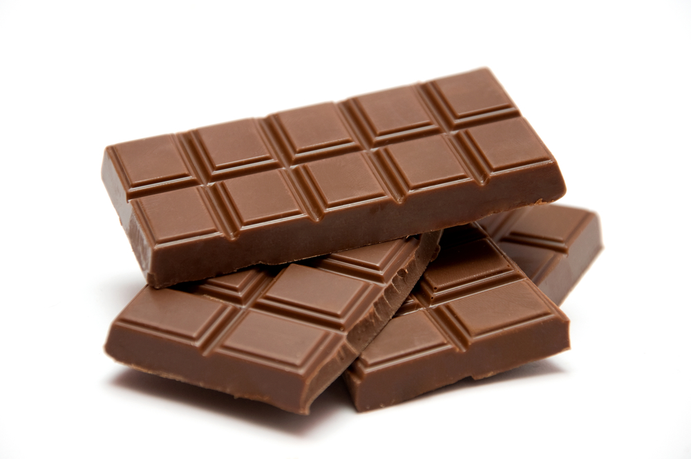 Amigo chocolate: como organizar de forma rápida e criativa? 4 Depositphotos 6033070 S