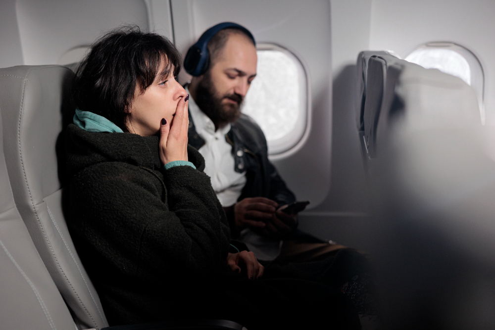 Como escolher um Fone para viajar de avião? 3 Fone para viajar de avião