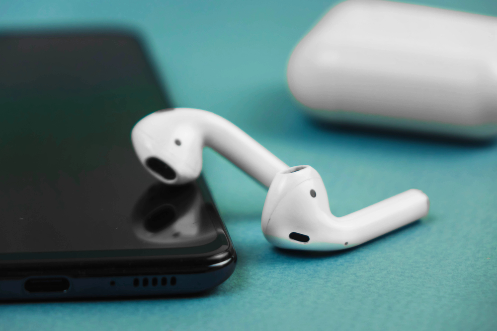 Como escolher um Fone para viajar de avião? 6 fone bluetooth 2