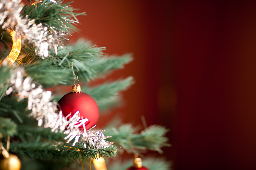 Como Preparar Ceia de Natal Saudável? 3 natal