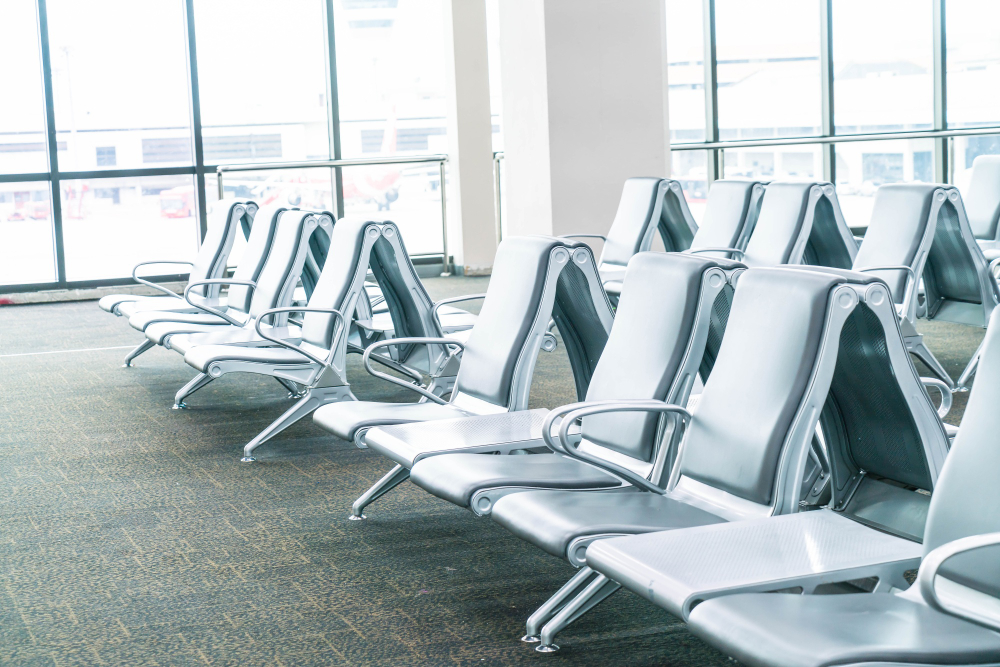 Como montar uma sala para atender os clientes de forma eficiente? 3 sala para atender os clientes