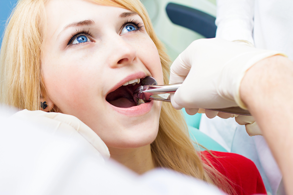 Como colocar dentes novos? 6 colocar dentes novos