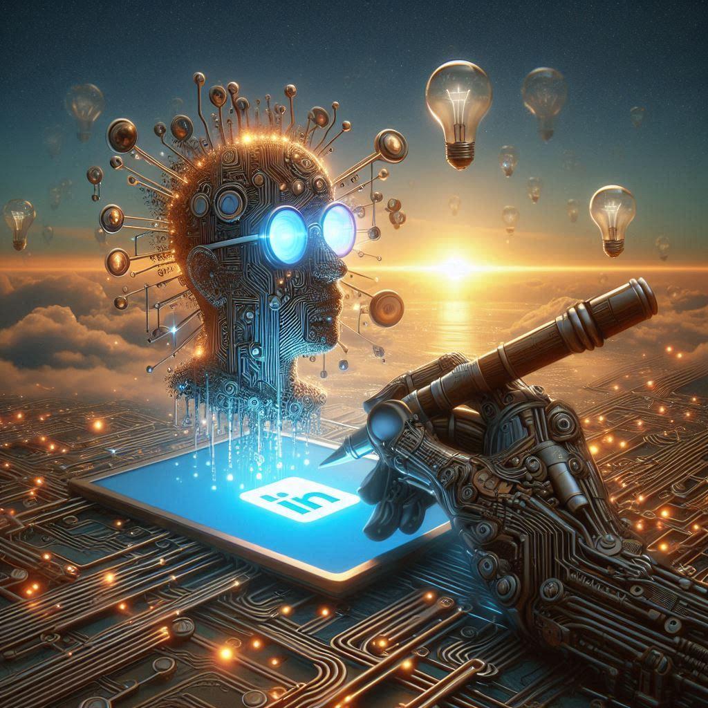 Integração com LinkedIn: o segredo da prospecção moderna 3 Integração com LinkedIn