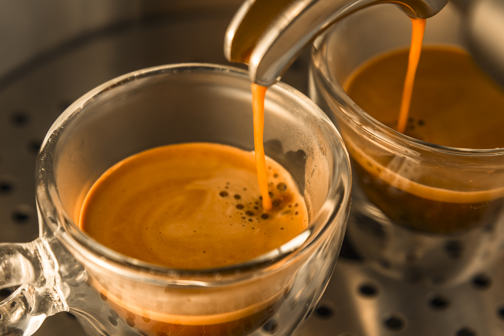 Quais são os diferentes jeitos de tomar café? 6 Depositphotos 35989065 S