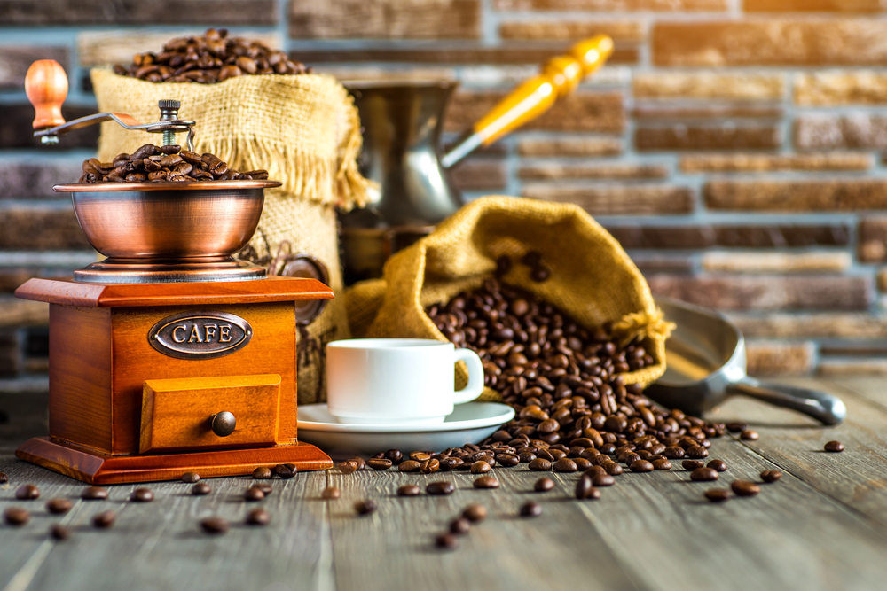 Quais são os diferentes jeitos de tomar café? 5 jeitos de tomar café
