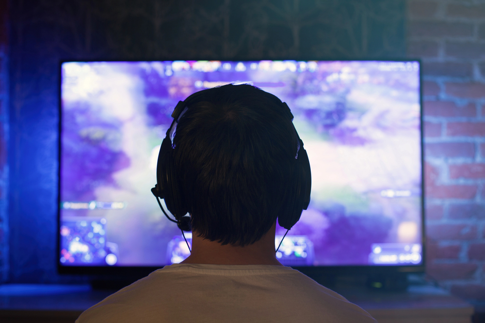 Vídeos nas redes sociais: Como fazer? Quais benefícios? 6 frequencia de monitor gamer 2