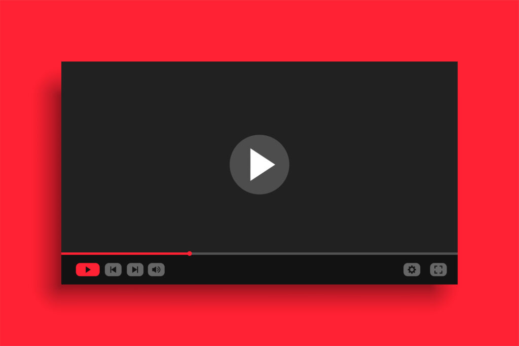 Vídeos nas redes sociais: Como fazer? Quais benefícios? 5 youtube assistir