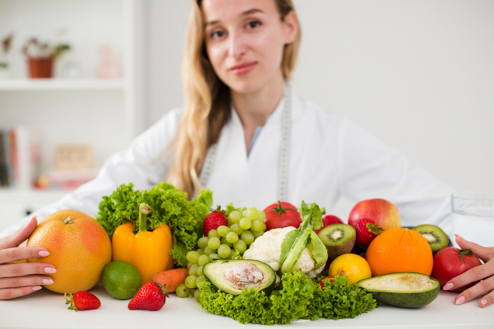 Nutrologia Imunológica: Fortalecendo Defesas Naturais 3 Nutrologia Imunológica