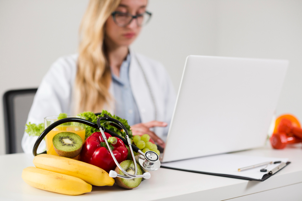 Nutrologia Imunológica: Fortalecendo Defesas Naturais 4 Nutrologia 6