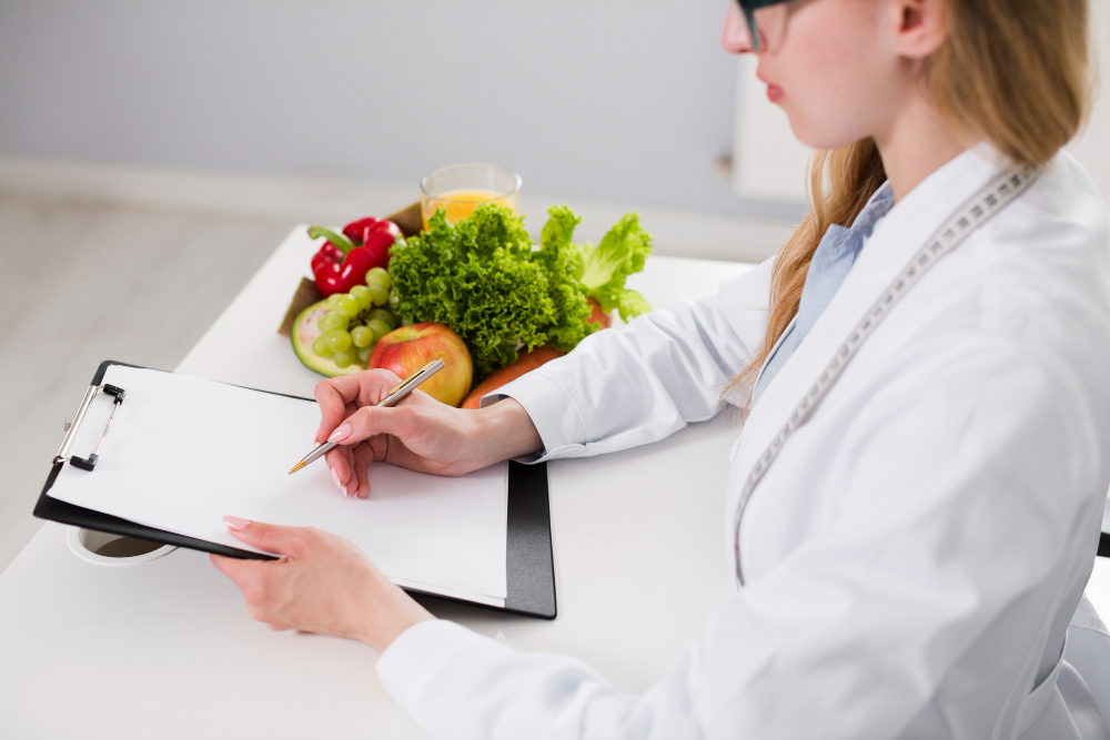 Nutrologia Imunológica: Fortalecendo Defesas Naturais 6 Nutrologia 8