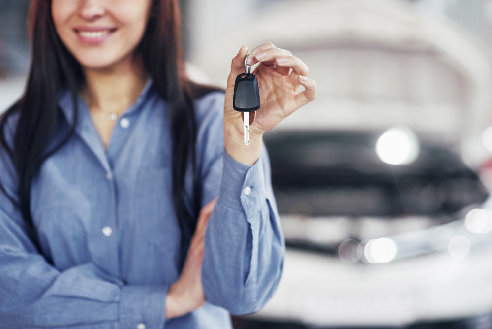 Melhores Seguradoras de Carro: Ranking Completo e Análise 6 chaves carro