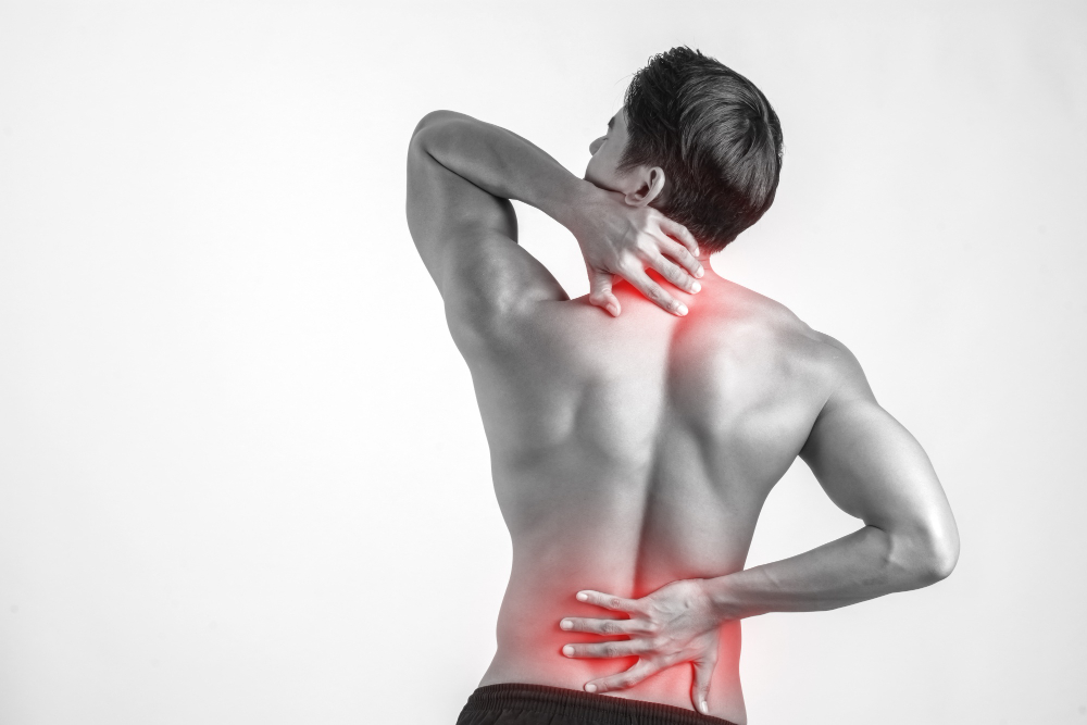 Como a Cirurgia Minimamente Invasiva mudou o Tratamento da Coluna no Brasil 5 dor na coluna