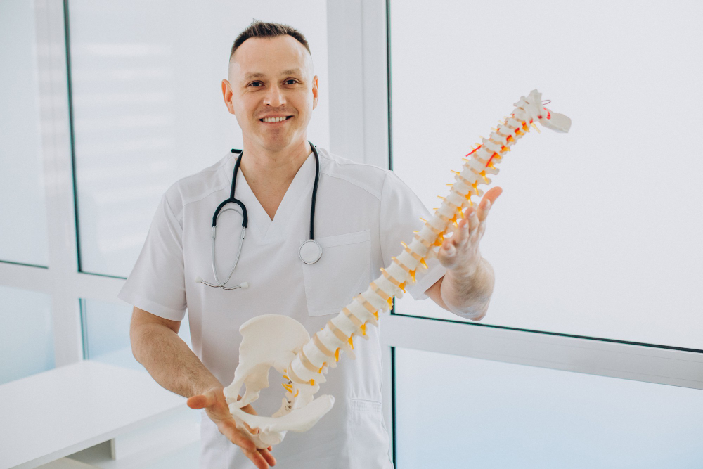 Como a Cirurgia Minimamente Invasiva mudou o Tratamento da Coluna no Brasil 4 Como a Cirurgia Minimamente Invasiva Está Revolucionando o Tratamento da Coluna no Brasil