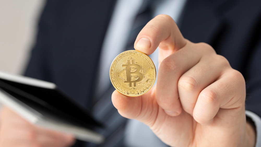 Bitcoin de Hoje: A Moeda Digital que Revolucionou o Mercado Financeiro 3 Bitcoin de Hoje