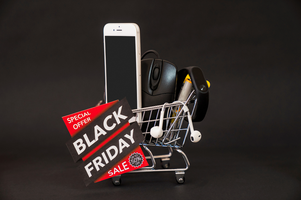 As maiores ofertas da Black Friday 2025 3 black friday 2