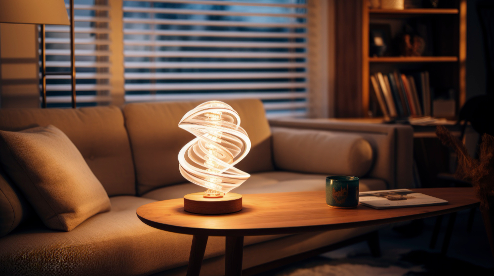 Iluminação quente ou fria? Descubra qual lâmpada valoriza a cor da sua parede 3 Iluminação quente ou fria
