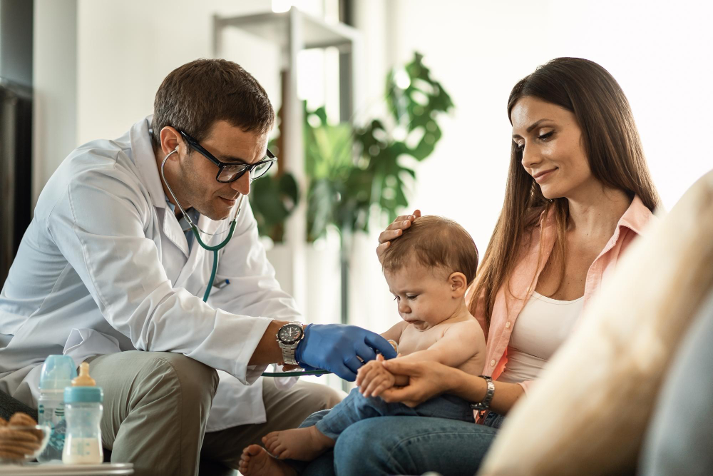 Plano de Saúde Familiar: Qual a Melhor Opção para a Família 3 Plano de Saúde Familiar