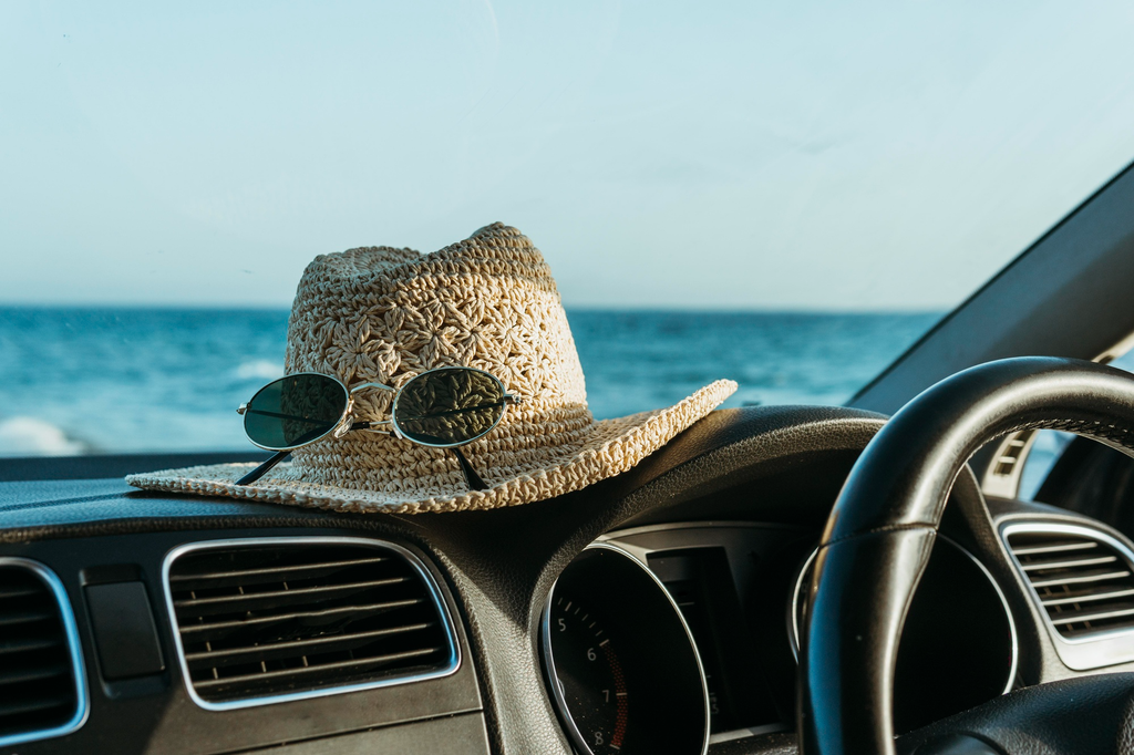 Do carro ao passeio de barco: como se preparar para uma viagem de férias completa 3 preparar para uma viagem de férias